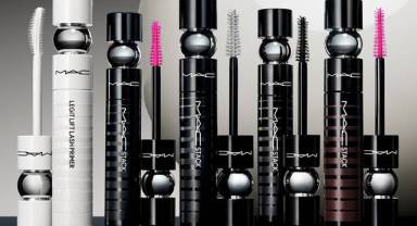 Göz Alıcı Kirpikler İçin M·A·CStack Legit Lift Primer ile Tanış