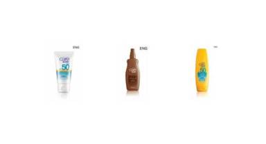 Avon’un Güneş Bakım Ürünleriyle Yaza Keyifli Bir Merhaba Deme Zamanı