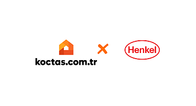 Henkel Ürünleri Artık koctas.com.tr'de