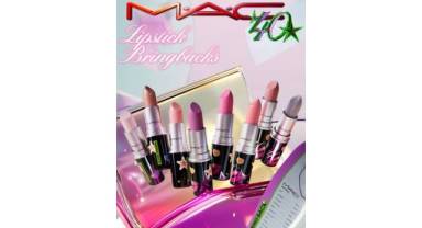 Özel 8 Efsane Ruj Rengi Geri Döndü!