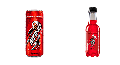 PepsiCo'nun enerji içeceği 'Sting' artık Türkiye'de! Sting ile Ver Coşkuyu!