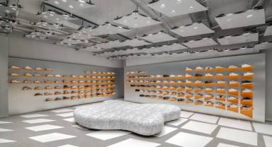 Sneaker tutkunlarının yeni durağı: Sneakers Club 