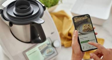 Thermomix’in enerji verimliliği bağımsız testlerle tescillendi