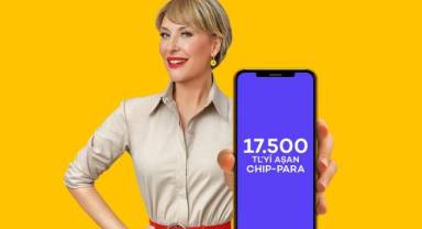 Akbanklılar ağustos ayında alışverişlerinden 17.500 TL’yi aşan chip-para kazanma fırsatına sahip oluyor!