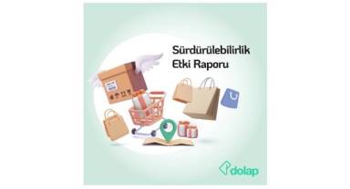 İkinci elin adresi Dolap, Sürdürülebilirlik Etki Raporu’nu yayınladı