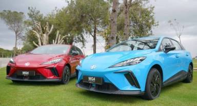 MG Ready Programında 300.000 TL’ye Varan %0 Faiz Avantajı: Şimdi MG Sahibi Olmanın Tam Zamanı!