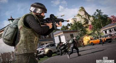 PUBG: BATTLEGROUNDS Büyük Klan Sistemi Güncellemesi Şimdi Oyunda