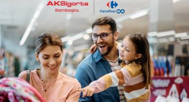Aksigorta ve CarrefourSA’dan Okula Dönüş Kampanyası