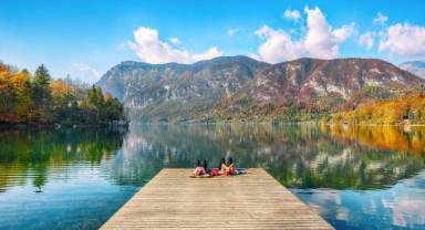 TatilBudur’dan Sonbahar Rotaları