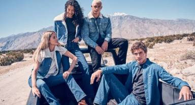 Wrangler Sonbahar/Kış 2024-25 Koleksiyonundan Macera ve Dinamizme Gönderme
