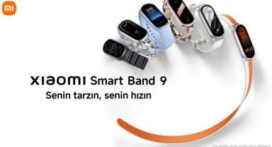 Xiaomi Günlük Yaşamı Kolaylaştıran Yeni Nesil Ekosistem Ürünlerini Türkiye'de Satışa Sundu