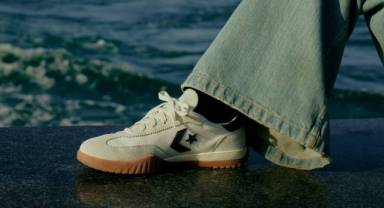 Converse Yeni Silüeti Run Star Trainer'ı Tanıtıyor