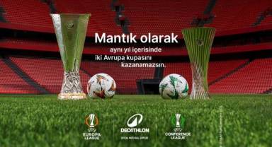 UEFA Maçlarında Decathlon Rüzgârı: Kipsta Toplar Sahaya Çıktı