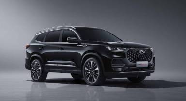 Chery’den Aralık Ayına Özel Satış Sonrası Kampanyası!