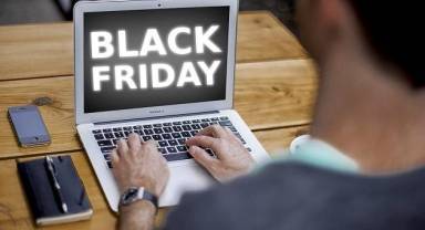 DİKKAT - Black Friday diye dolandırılmayın!