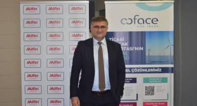 Alfin Sigorta ve Coface’tan, Alacak Riskine Karşı Koruma