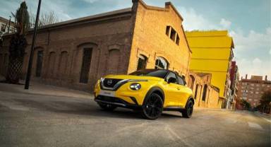 Nissan Türkiye’den yılın en cazip kampanyası