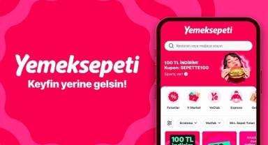 Yemeksepeti ''2024’ün Lezzet Haritasını Çıkardı'' - İlk 5 ''Tavuk döner - Burger - Lahmacun - Pizza - Çiğ Köfte''