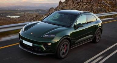 Allianz Türkiye’den Porsche araç sahiplerine özel kasko