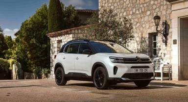 Benzersiz konfor sunan Citroën modellerinde yeni yıl fırsatları!