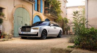 Rolls-Royce Tarihindeki Üçüncü En Yüksek Satış Yılı