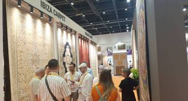 Dubai’nin görkemli binaları Türk halılarıyla döşenecek!