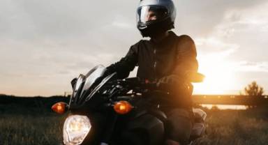 Pazarama’dan Motosiklet Kullanıcılarına Özel Destek