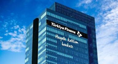 Türkiye Finans’tan “Kazancı Bol Hoş Geldin Paketi”