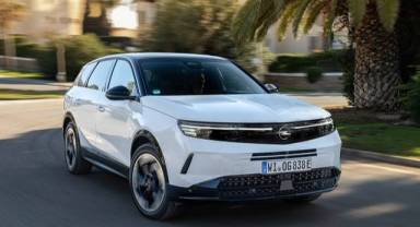 Alman Enerjisine Sahip Opel Modellerinde Sıfır Faizli Finansman Olanakları!