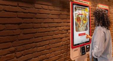 Dürümle ''Dijitalleşme ile Müşteri Deneyimini Yeniden Şekillendiriyor'