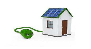 Ev güneşten elektrik nasıl üretilir?