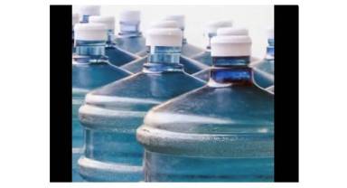 SU pazarı için Erikli'ye 21,1 milyon lira ve Pınar Su'y da 4,9 milyon lira ceza verildi!