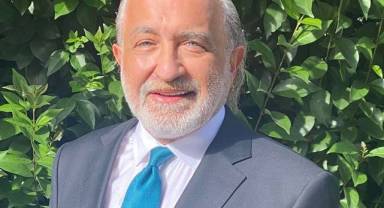 Tüketici Birliği Federasyonu Başkanı Mehmet Bülent Deniz “Marmara Depremi ...''