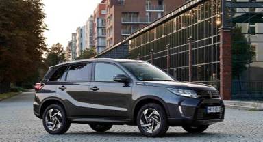 Tüm Suzuki Modellerinde Mayıs Ayına Özel Cazip Finansman Fırsatları!