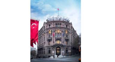 Türkiye İş Bankası İktisadi Bağımsızlık Müzesi Altı Yaşında!