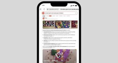 Yandex Türkiye’de Anneler Günü Aramaları ...