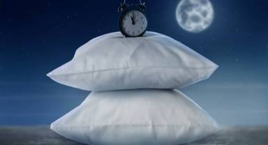 Yeterince iyi uyumamanın zararları ve çözümü!