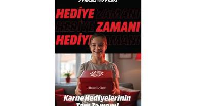 MediaMarkt’la karne hediyelerinin tam zamanı!