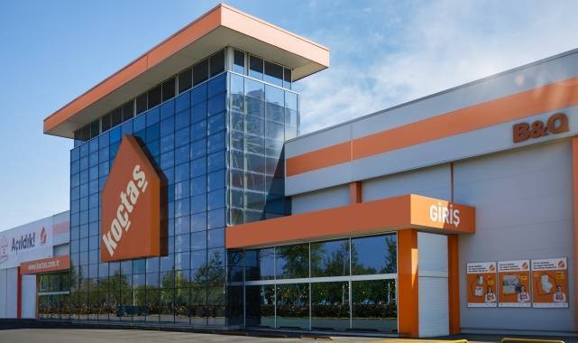 KOÇTAŞ’TAN EKİMDE KAZAN KASIMDA HARCA KAMPANYASI