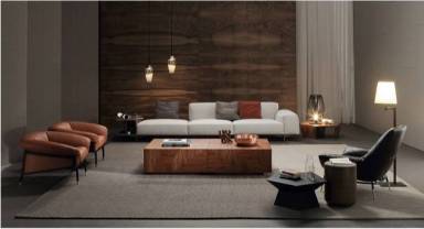 Sessiz lüksün PANTONE imzası CASA 2026 koleksiyonlarında