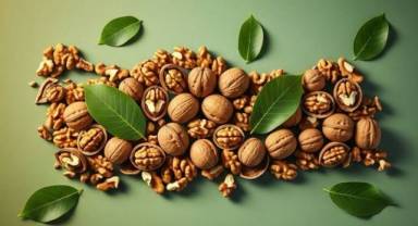 Ceviz Üreticileri Derneği “Vizyon 2026”