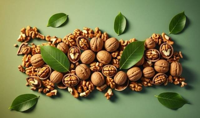 Ceviz Üreticileri Derneği “Vizyon 2026”