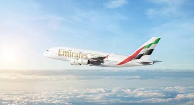 Emirates, yeni kabin deneyimini dünya genelinde daha fazla noktaya yaygınlaştırıyor