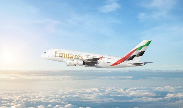 Emirates, yeni kabin deneyimini dünya genelinde daha fazla noktaya yaygınlaştırıyor