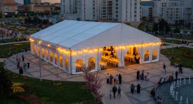 Ramazan’da Aynı Sofrada Buluşuyoruz: “Bir Sofra da Sen Kur” ile Dayanışma Büyüyor