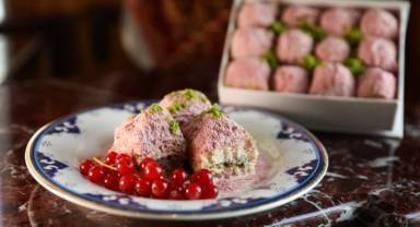 Ramazan Sofraları Çırağan Palace Shop’un Saray Lezzetleriyle Taçlanıyor