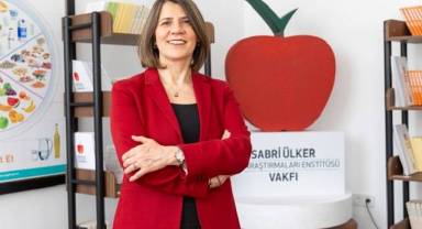 Sabri Ülker Vakfı'ndan