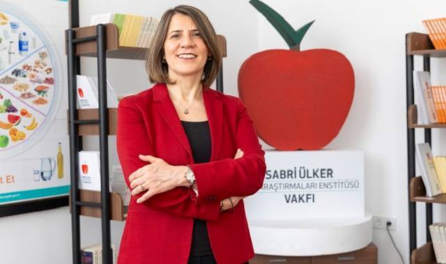 Sabri Ülker Vakfı'ndan