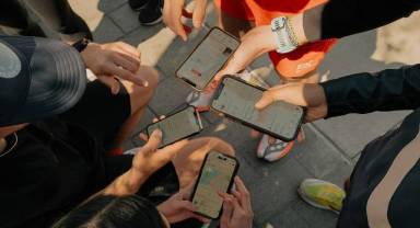 Dünyanın En Büyük Spor Platformu Strava Artık Tamamen Türkçe