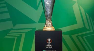 UEFA Kupası FİNAL öncesi İstanbul’da!